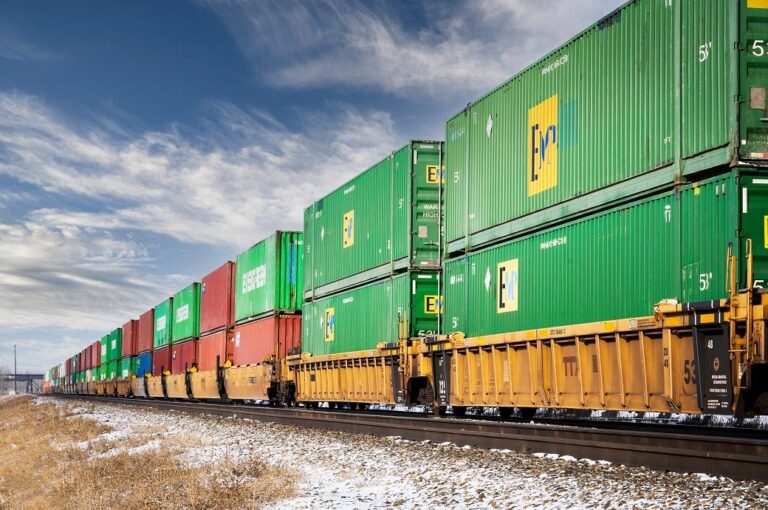 Iran-Turkmenistan-Uzbekistan protocol to enhance Europe rail corridor