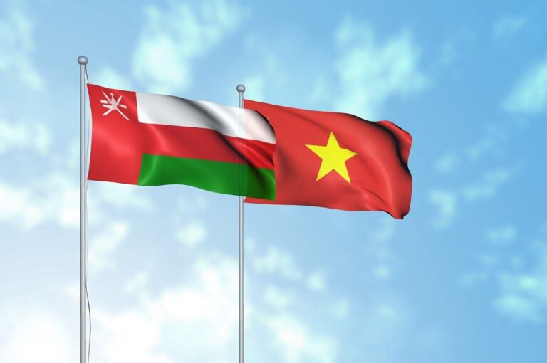 Raise Vietnam-Oman Investment Fund scale to $1 bn: PM Pham Minh Chinh