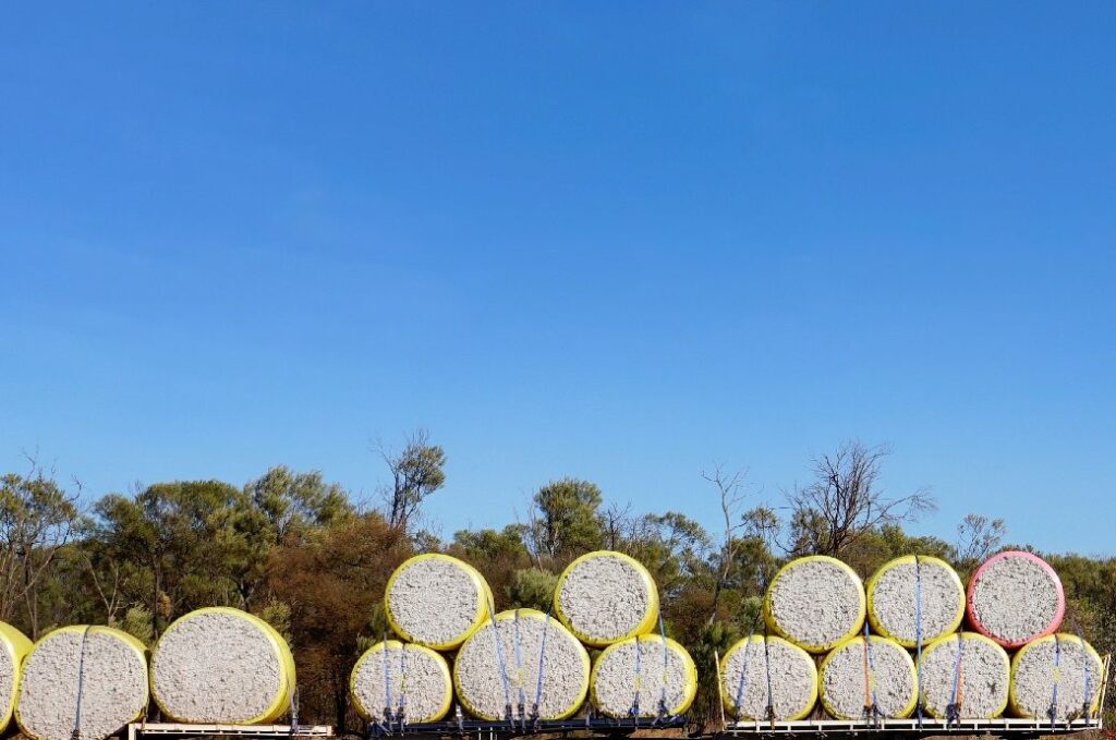 ICE cotton ticks higher on renewed US-China trade talks