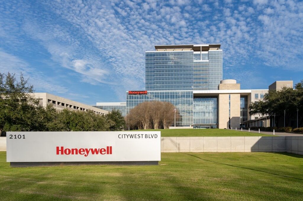 US’ Honeywell completes acquisition of Sundyne