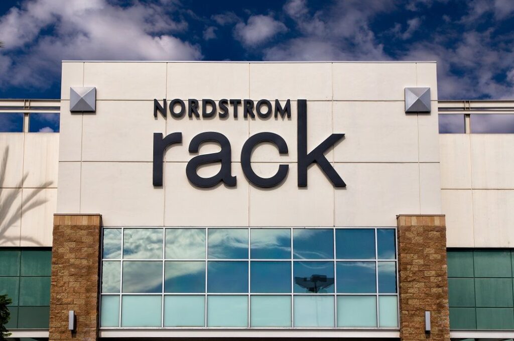 Nordstrom Rack sets fall 2025 opening in Suwanee, Georgia