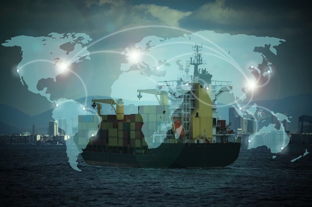 May global trade conditions subdued despite stock-building: S&P GMI