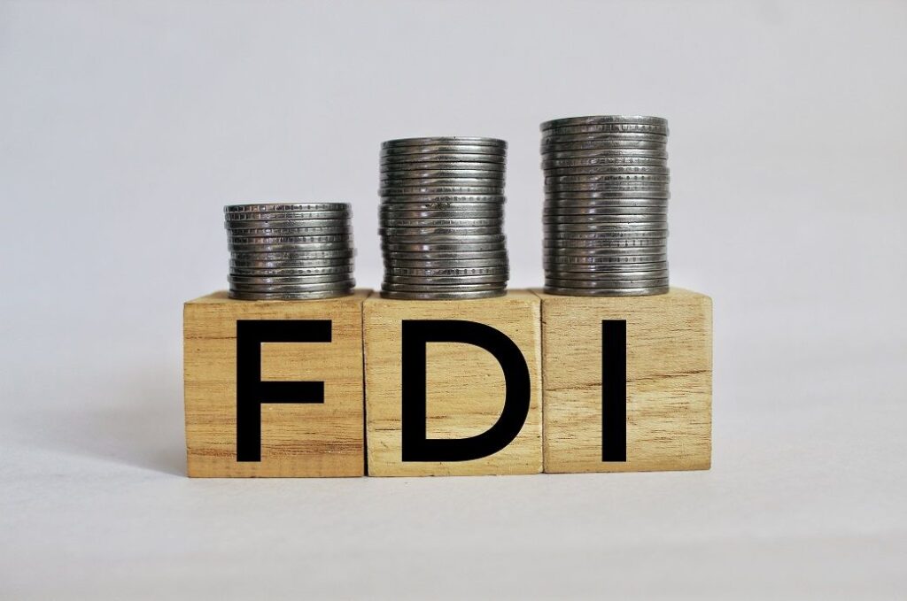 FDI to developing nations falls to 20-year low: World Bank