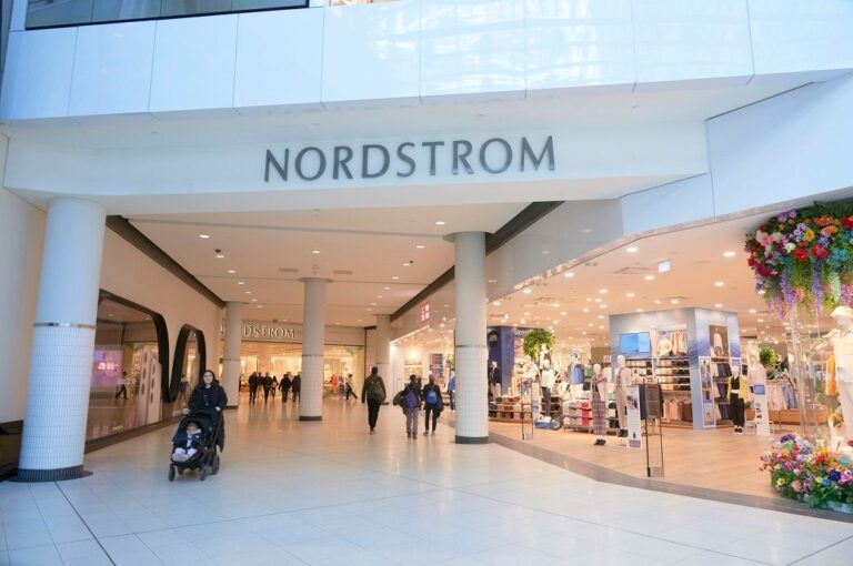Nordstrom expands in NYC with Williamsburg service hub
