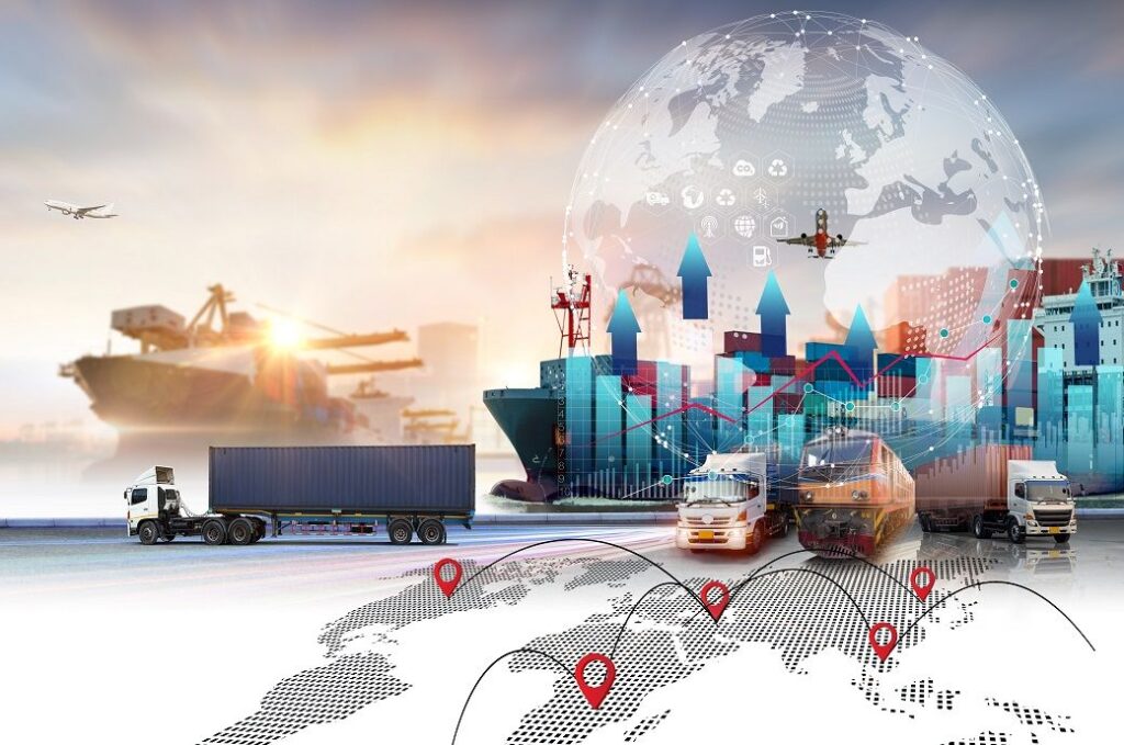 UK’s Scotland Office to fund SCC to launch new global trade initiative