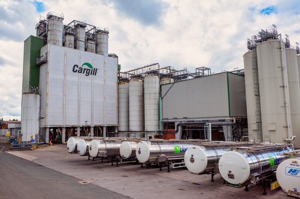 Aditya Birla Group acquires Cargill’s US specialty chemicals facility