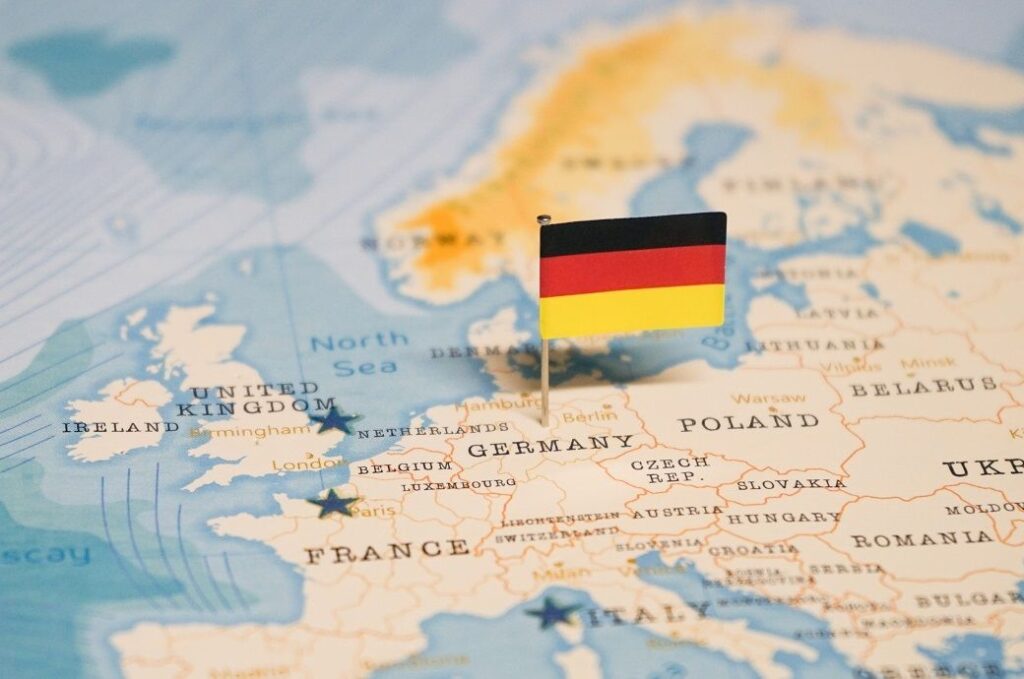 Stagnation expected in Germany in Q2 2025: ifo Institute