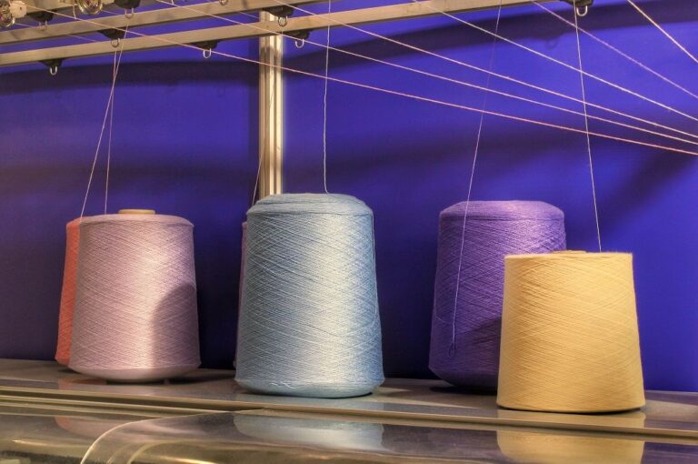 Crude oil volatility disrupts India’s MMF yarn market, FDY prices up