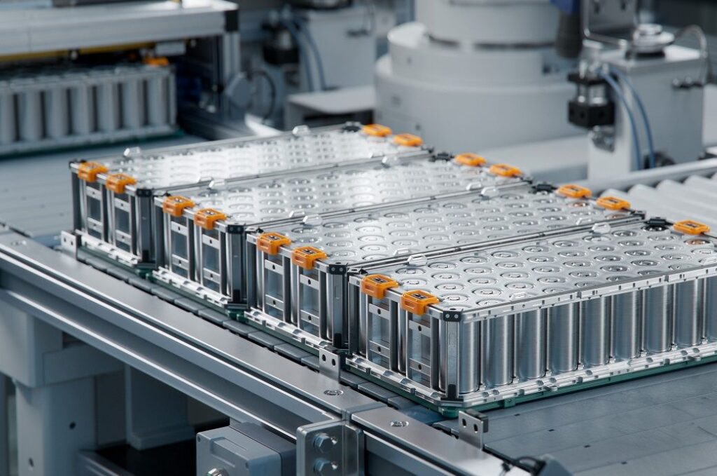 Nanovace sets up US arm to tap global battery market