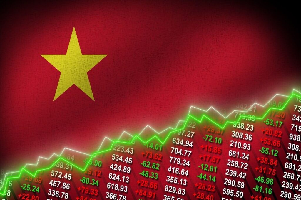 UOB reaffirms Vietnam’s growth forecast at 6% for 2025, 6.3% for 2026