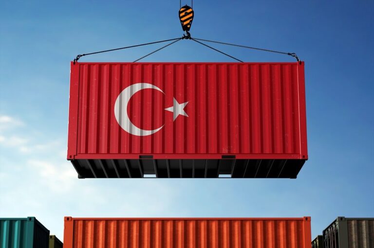 Turkiye’s trade sales volume up 9.6% in April, textiles retail slumps