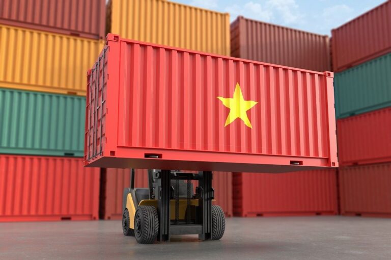 Vietnam reliable alternative for buyers seeking stable supply chains