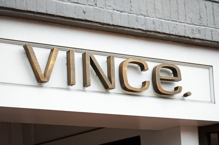 American retailer Vince reports $4.8 mn Q1 loss, suspends FY25 outlook