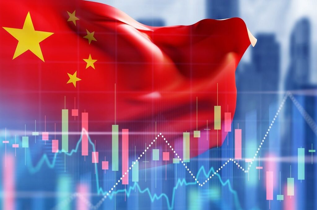 China’s economy generally stable with steady growth in May: Govt