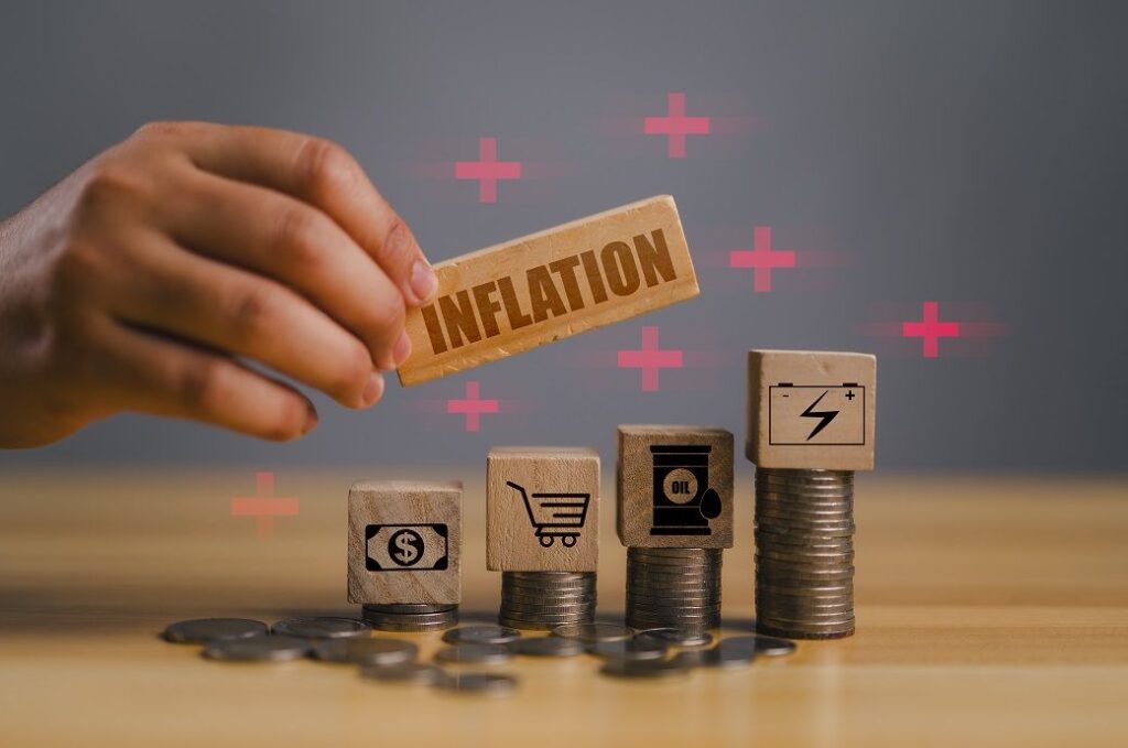 Philippines inflation slows to 1.3% in May, BSP sees stability ahead