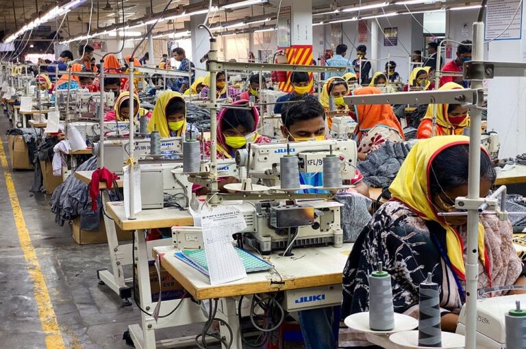 Iran-Israel war may pose challenge to Bangladesh’s RMG sector: BGMEA