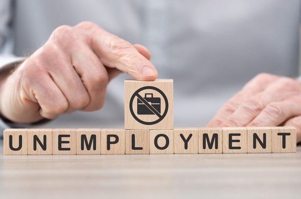 UK unemployment rate estimated 4.6% in Feb-Apr 2025: ONS
