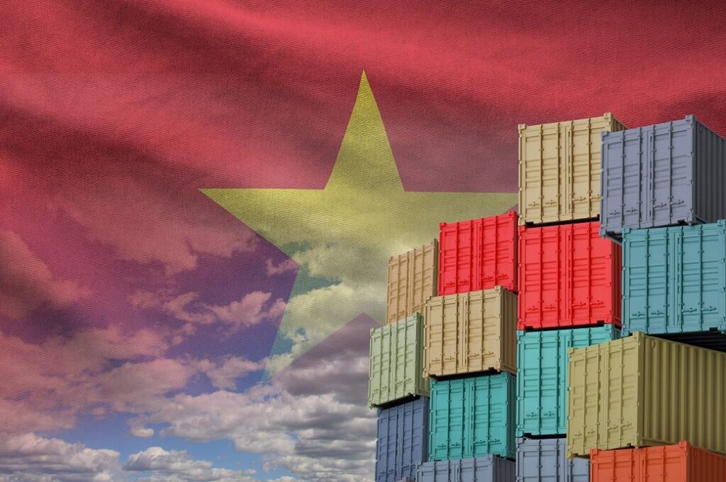 Vietnam to establish first free trade zone in Da Nang