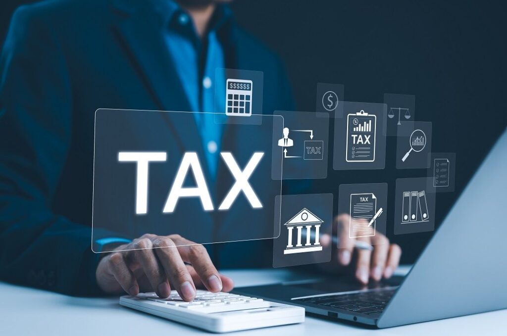 Germany unveils package of tax breaks, tax cuts to boost investment