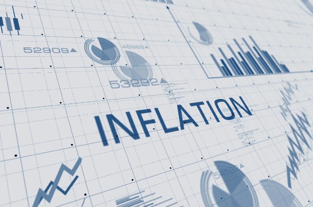 US inflation expectations ease in May; job security improves
