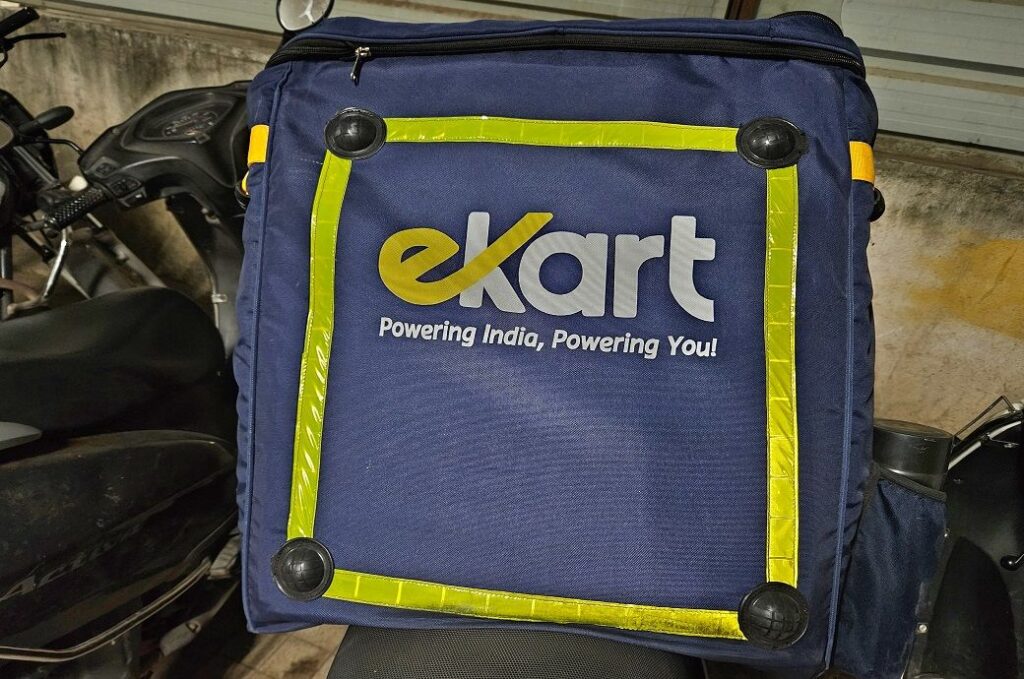 Ekart joins ONDC to boost pan-India e-commerce logistics