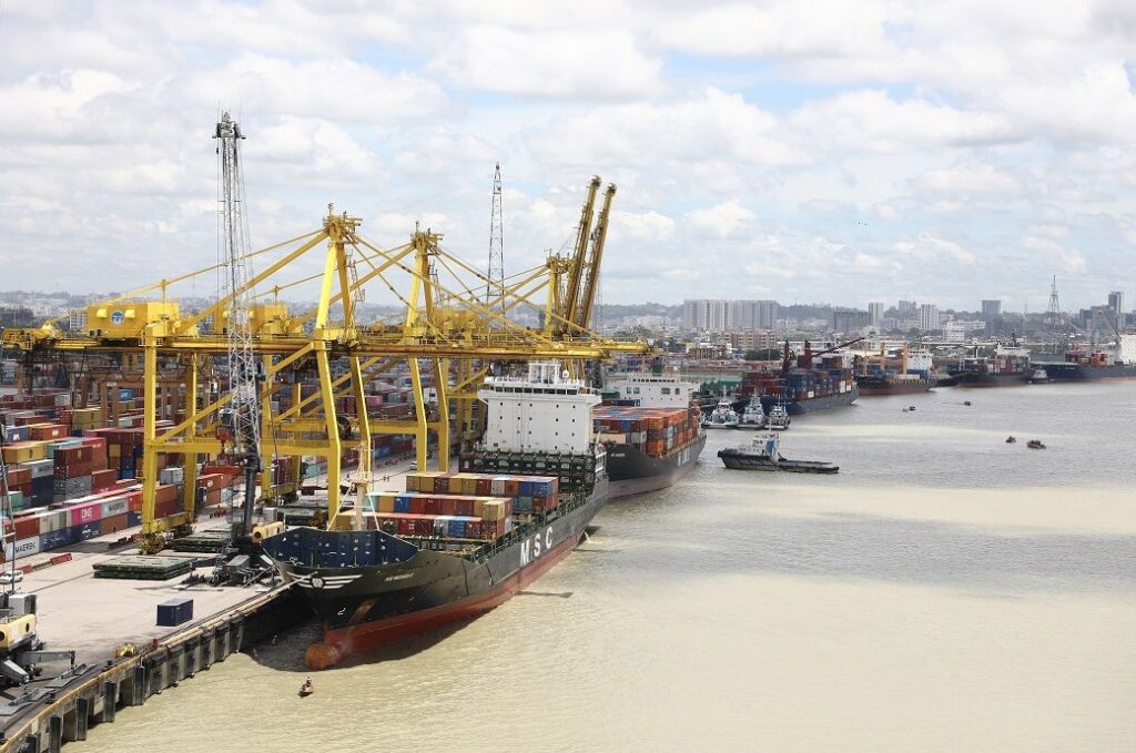 Bangladesh’s Chattogram Port mulls 70-100% tariff hike; bizs worried