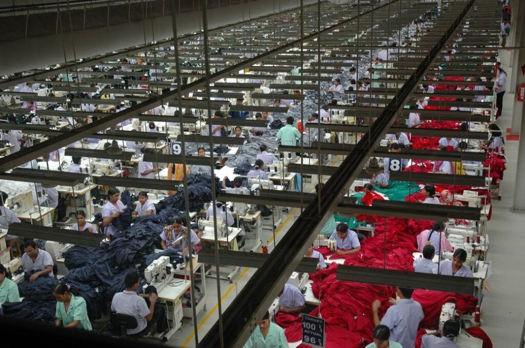 Bangladesh’s May PMI up 6 points to 58.9