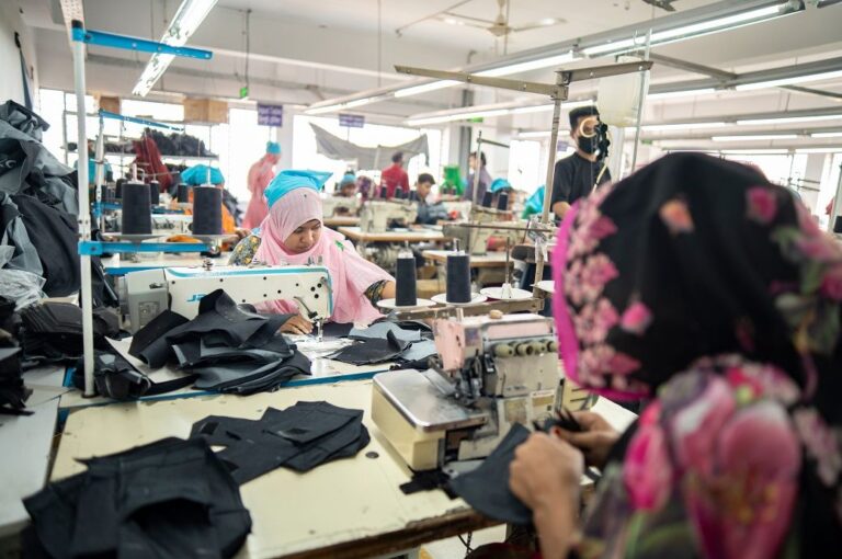 BGMEA, Swisscontact sign MoU to drive RMG sustainability in Bangladesh