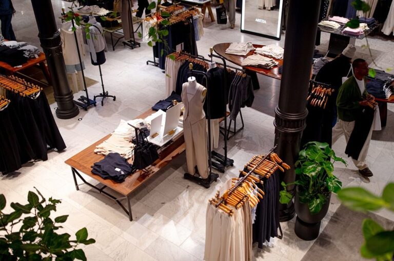 US retail sales dip in May, core categories resilient: Census Bureau