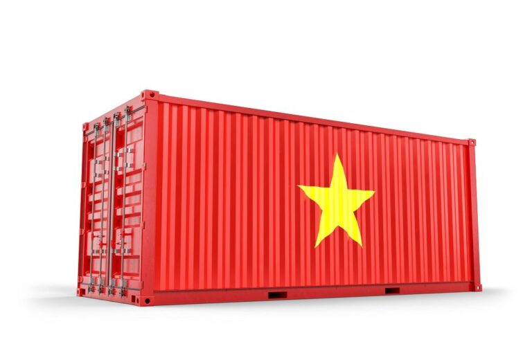 Vietnam’s exports up 14% YoY, imports up 17.5% in Jan-May 2025