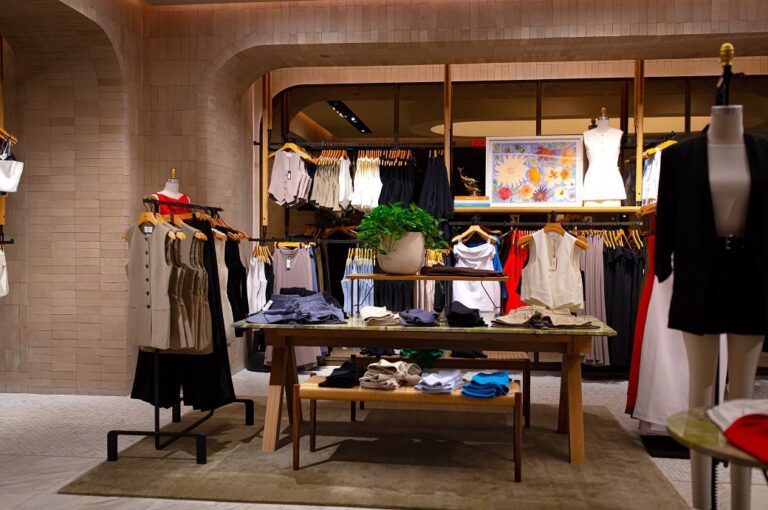 Budget bill key to retail growth & investment: NRF
