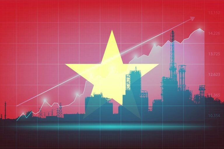 Vietnam’s GDP growth projected to expand to 7.6% in Q2 2025: Govt