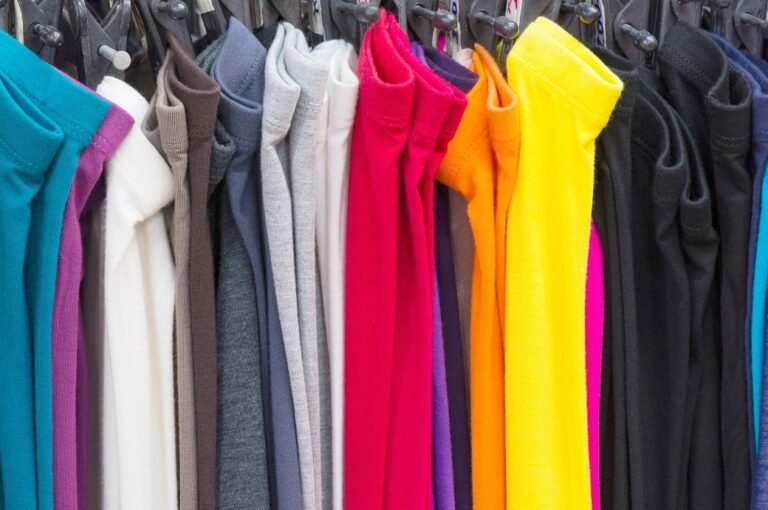 Denmark’s Q1 apparel imports from Turkiye fall 6.9% in Q1