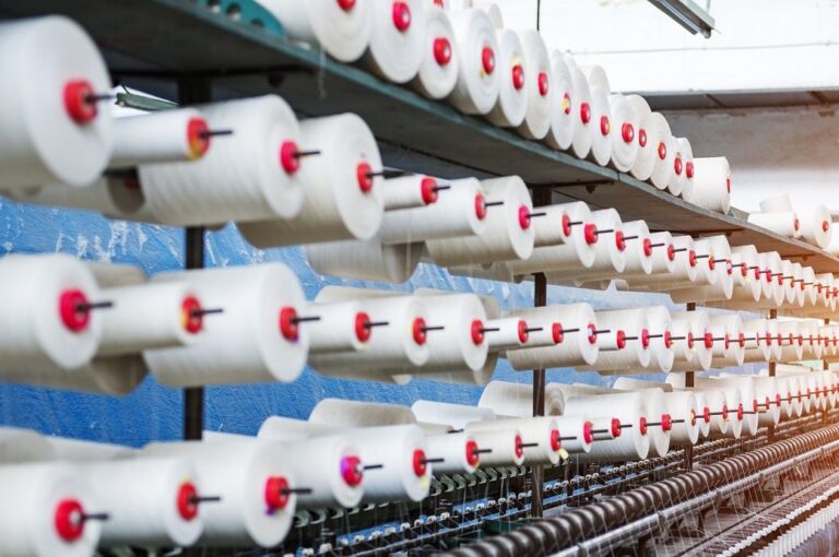 South Indian cotton yarn market struggles amid sluggish monsoon demand