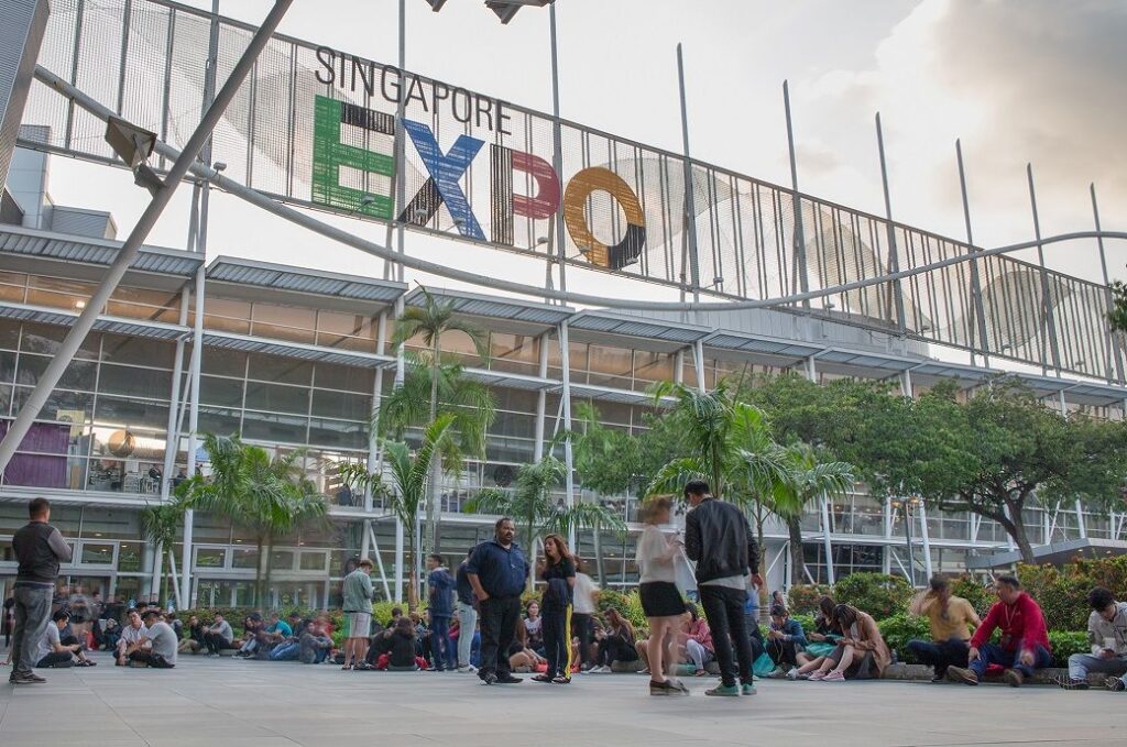ITMA ASIA + CITME, Singapore 2025 publishes exhibitor list