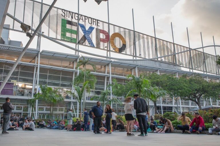 ITMA ASIA + CITME, Singapore 2025 publishes exhibitor list