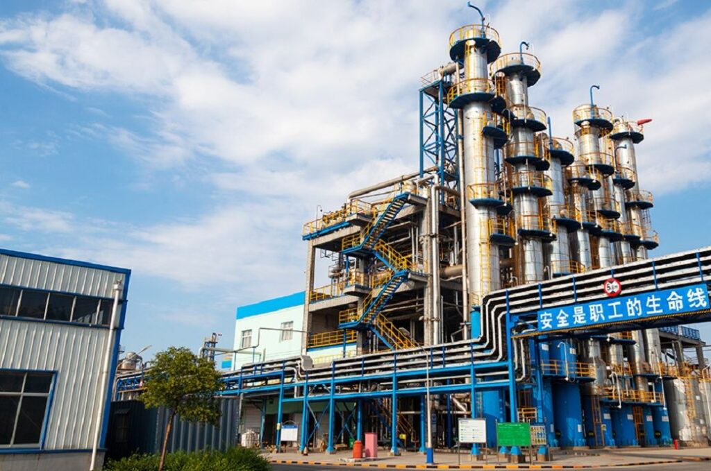 Sweden’s Perstorp launches Synthetic-EF portfolio