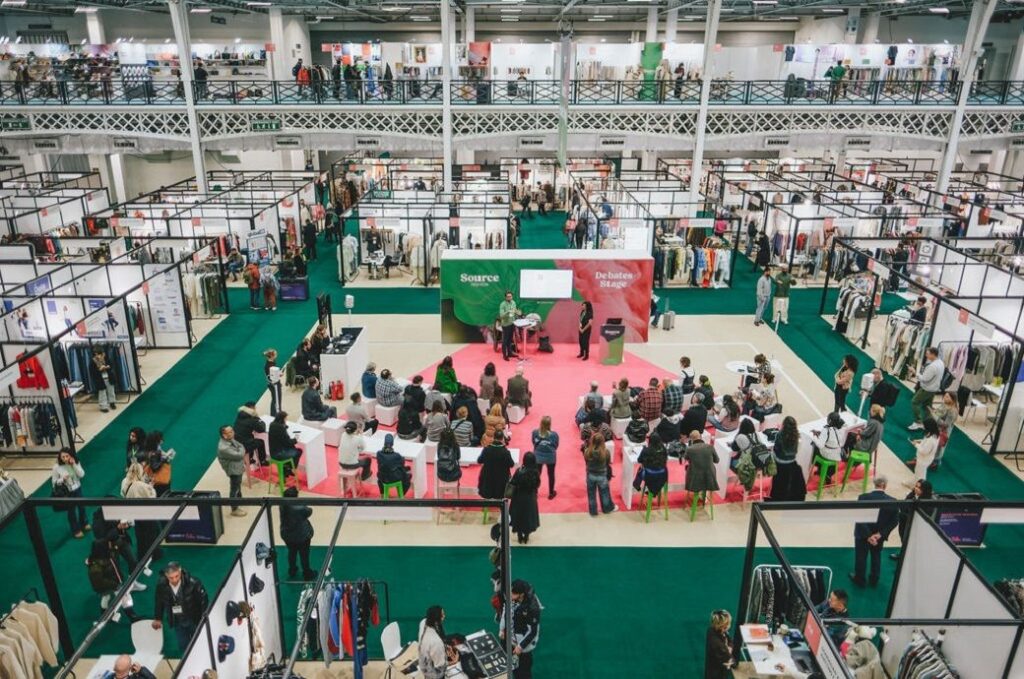 Source Fashion unveils seminar agenda for July 2025 London show