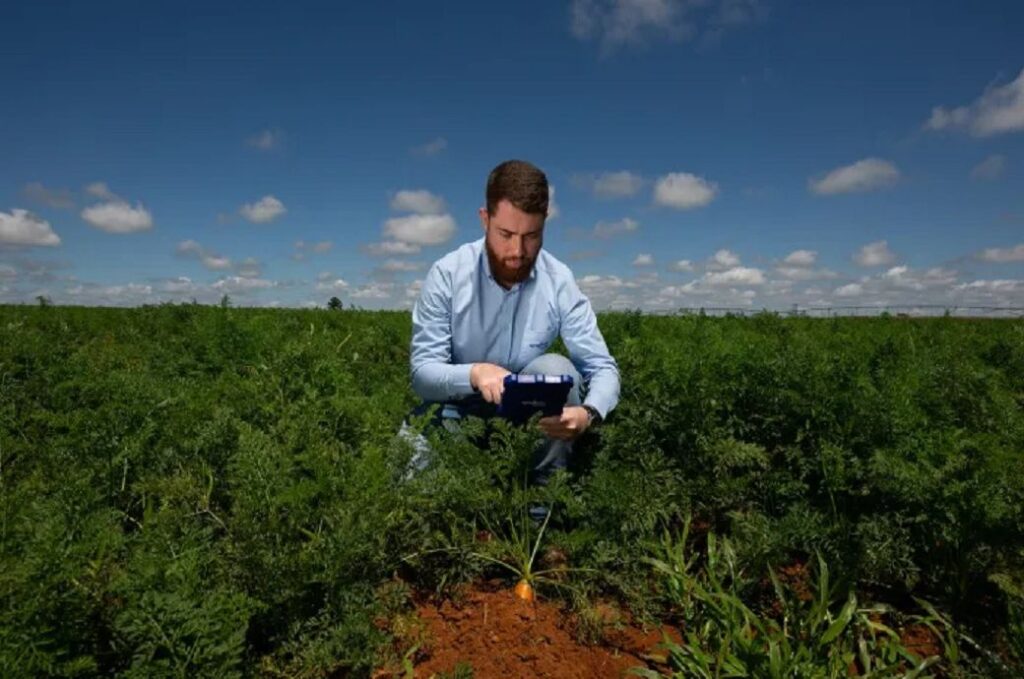 Syngenta scales up sustainable farming tools with new US facility