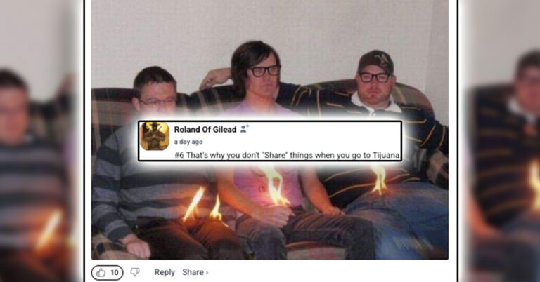 Top Comments of the week would make any Dad proud of all you’ve achieved! (72 Photos)