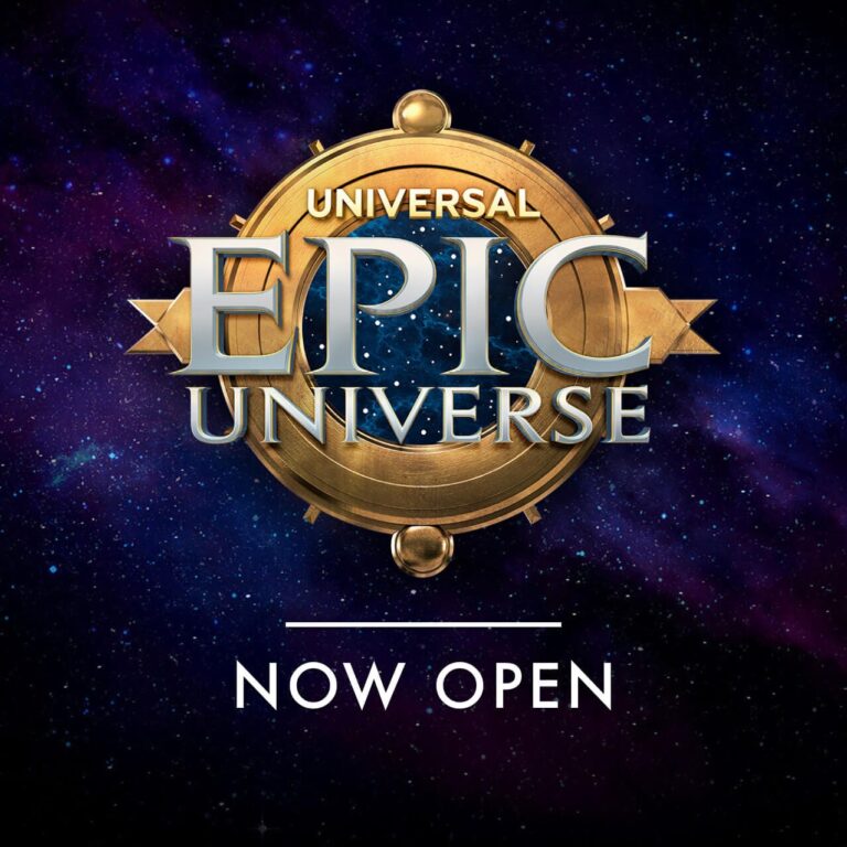 Epic Wizarding Adventures Await in Orlando!