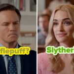 Sort These "Ginny And Georgia" Characters Into Their Hogwarts Houses