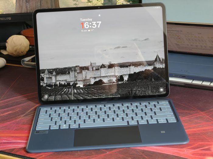 OnePlus Pad 3 – Review Is this the best Android tablet yet of 2025?