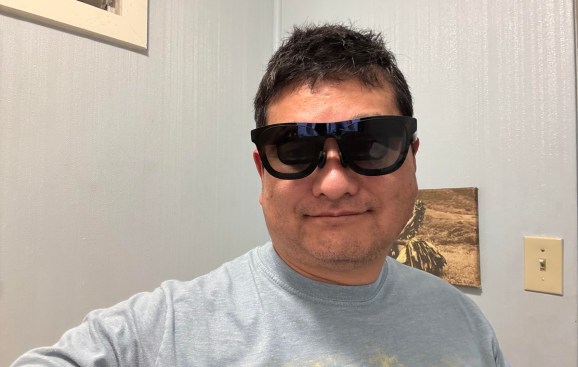 Xreal One expands AR glasses features with modular camera | review