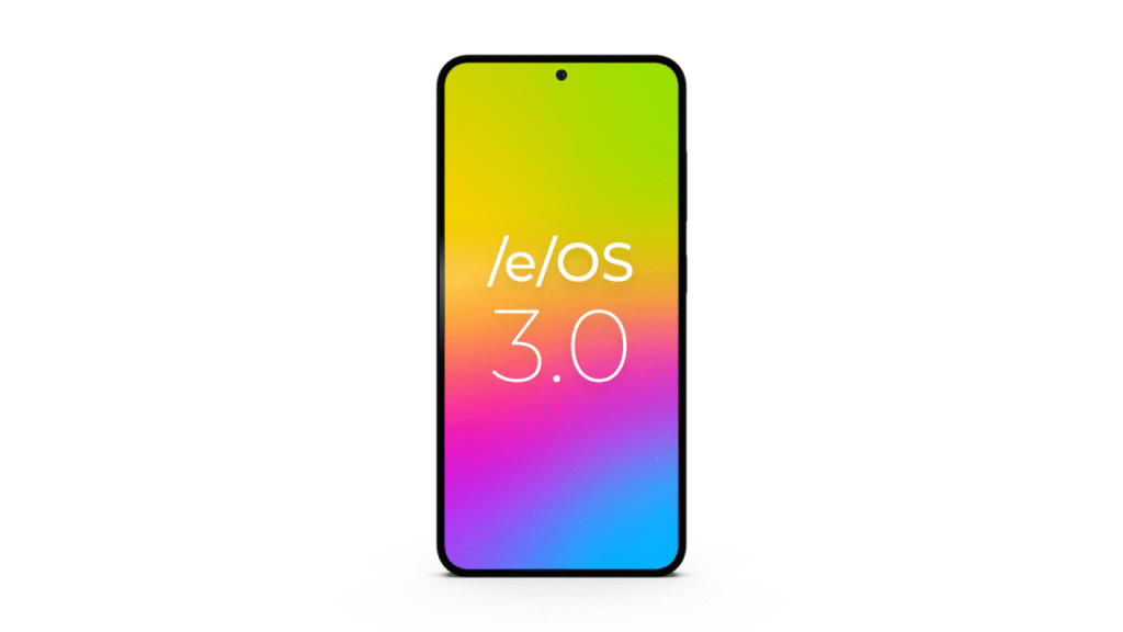 Murena rolls out significant /e/OS 3.0 features update.