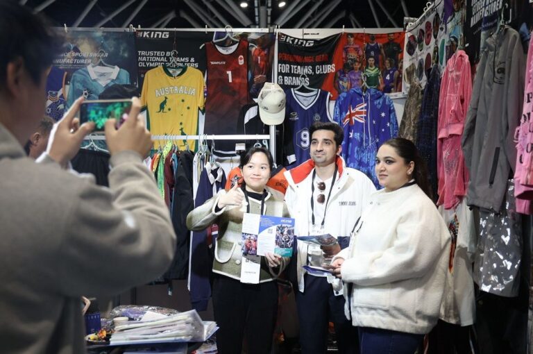 Global Sourcing Expo Sydney sets the scene for record-breaking 2025