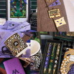 MinaLima Reveals British Ministry of Magic-Themed Merchandise