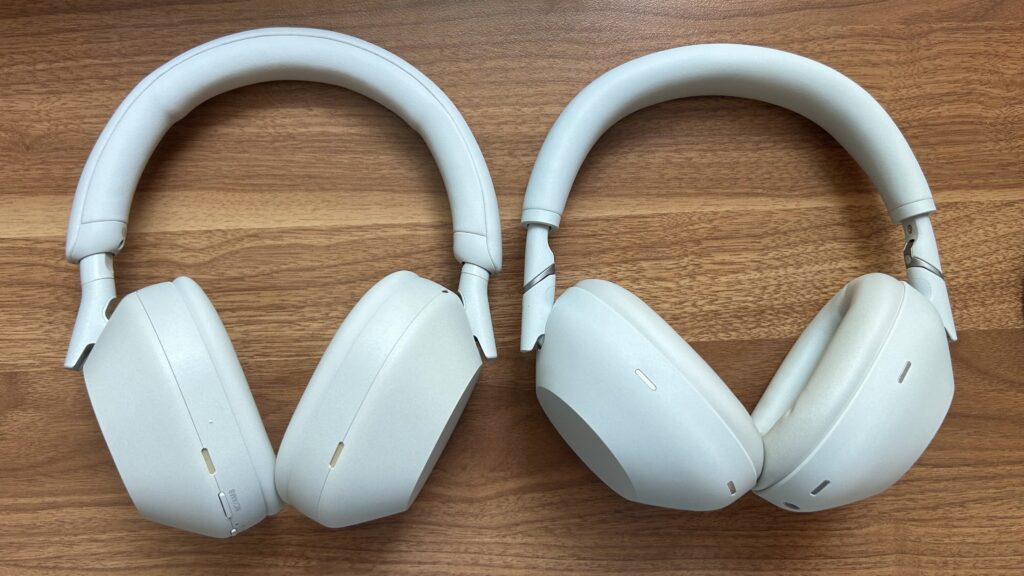 Sony WH-1000XM6 vs. Sony WH-1000XM5: Is it worth the upgrade?