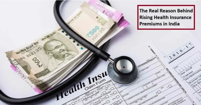 Why Your Health Insurance Premium Is Rising: The Shocking Truth Behind Hospital Pricing and ARPOB Disparity in India