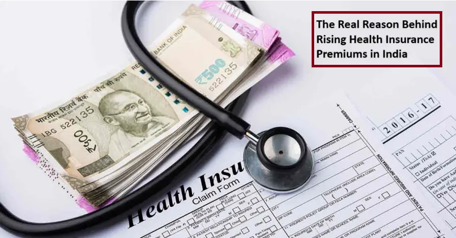 Why Your Health Insurance Premium Is Rising: The Shocking Truth Behind Hospital Pricing and ARPOB Disparity in India
